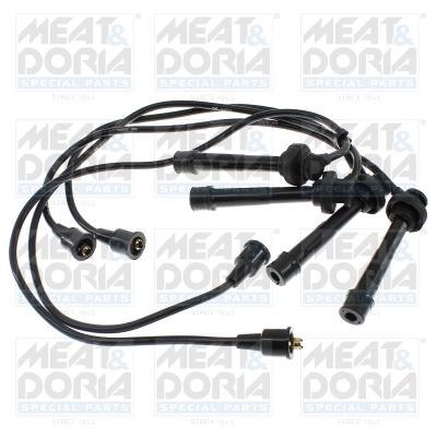 Süütesüsteemikomplekt MEAT & DORIA 101108