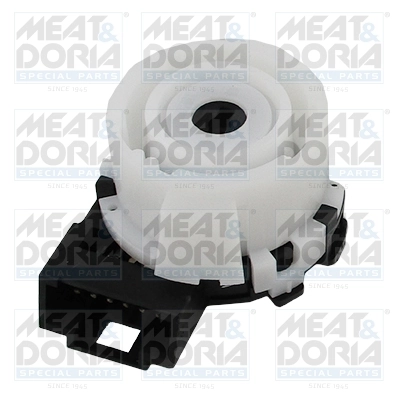 Süüte-/stardilüliti MEAT & DORIA 24012