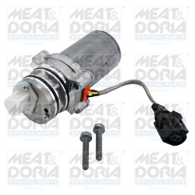Pump, lamellsidur (neljarattavedu) MEAT & DORIA 805135