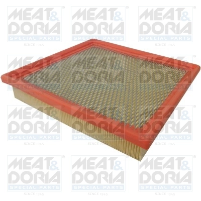 Õhufilter MEAT & DORIA 18127