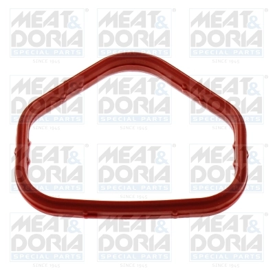 Tihend, sisselaskekollektor MEAT & DORIA 016192