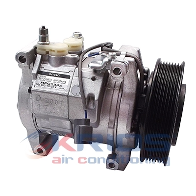 Kompressor, kliimaseade MEAT & DORIA K15290