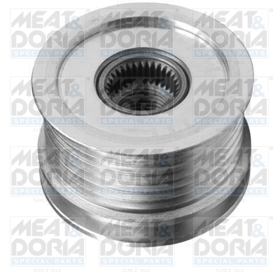 Generaatori vabakäik MEAT & DORIA 45027