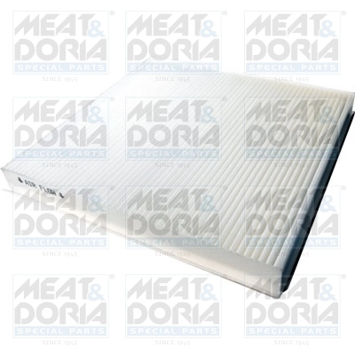 Filter, salongiõhk MEAT & DORIA 17570