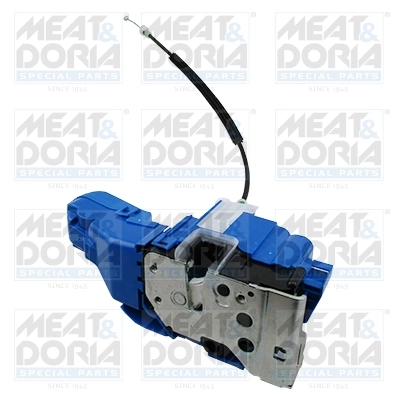 Ukselukk MEAT & DORIA 31045