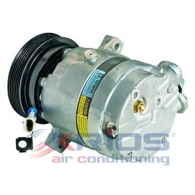 Kompressor, kliimaseade MEAT & DORIA KSB022H