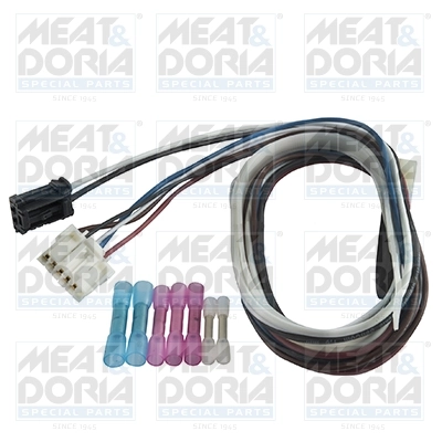 Paranduskomplekt, kaablikomplekt MEAT & DORIA 25164