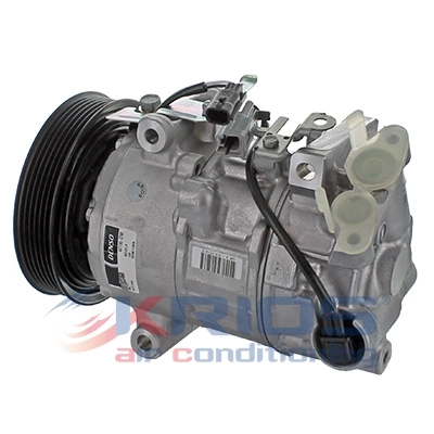 Kompressor, kliimaseade MEAT & DORIA K15404