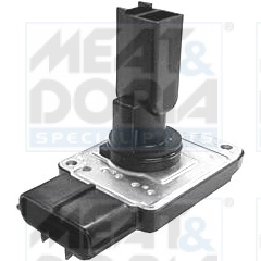 Õhuhulgamõõtja MEAT & DORIA 86052