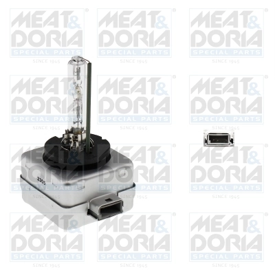 Hõõgpirn, Kaugtuli MEAT & DORIA 73214001