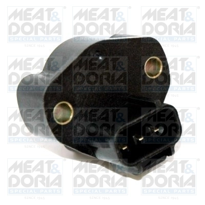 Andur, drosselklapiasend MEAT & DORIA 83114