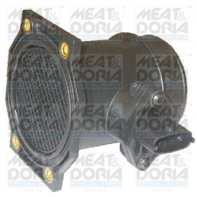 Õhumassimõõtja MEAT & DORIA 86040