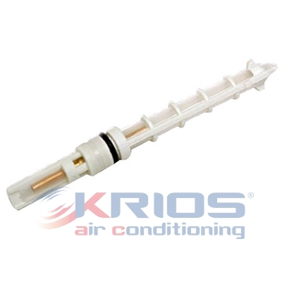 Ekspansiooniklapp, kliimaseade MEAT & DORIA K43001