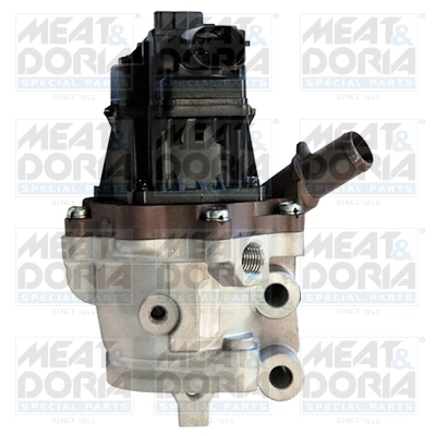 EGR-klapp MEAT & DORIA 88188E