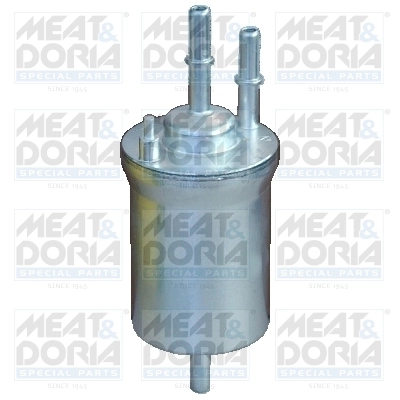Kütusefilter MEAT & DORIA 4828