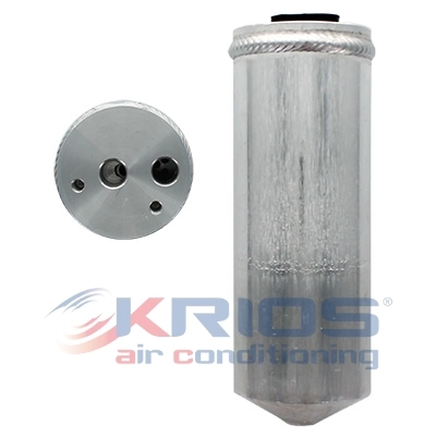 Kuivati, kliimaseade MEAT & DORIA K132250A