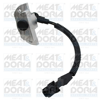 Andur, Nukkvõllipositsioon MEAT & DORIA 871172