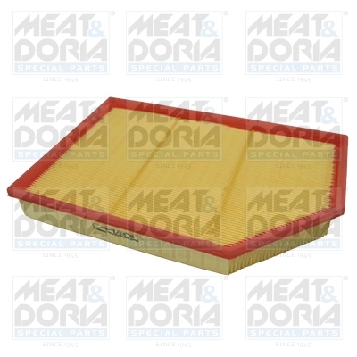 Õhufilter MEAT & DORIA 18620
