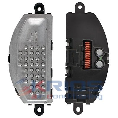 Regulaator, salongipuhur MEAT & DORIA K106061