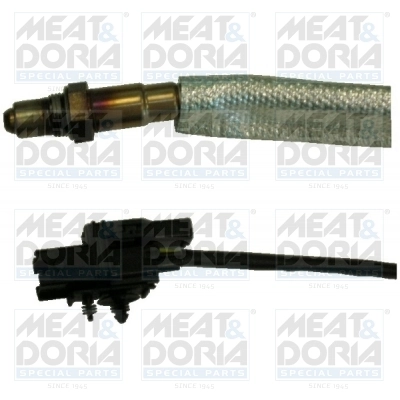 Lambda andur MEAT & DORIA 81530