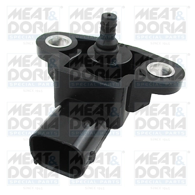 Andur, õhuvõtu rõhk MEAT & DORIA 82154E