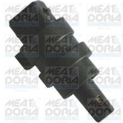 Andur, sisendõhu temperatuur MEAT & DORIA 82181
