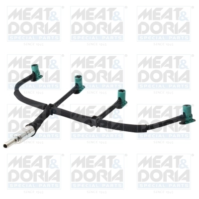 Voolik, Jääkkütus MEAT & DORIA 98446