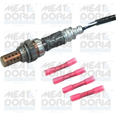 Lambda andur MEAT & DORIA 81700