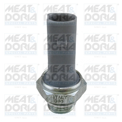 Õlisurvelülitus MEAT & DORIA 72139