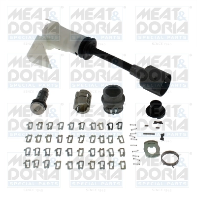 Roolilukk MEAT & DORIA 28100