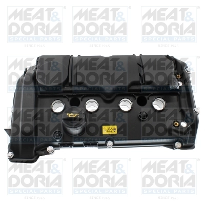 Klapikaas MEAT & DORIA 91814