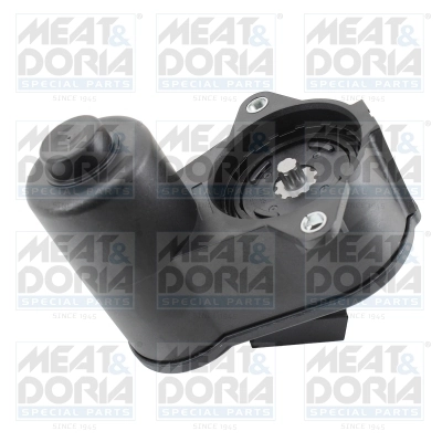 Seadeelement, seisupidur (pidurisadul) MEAT & DORIA 85500