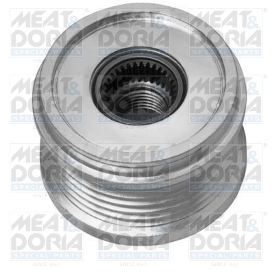 Generaatori vabakäik MEAT & DORIA 45090
