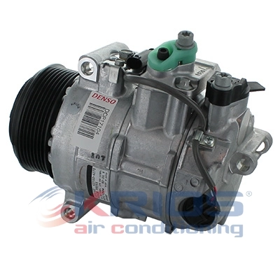 Kompressor, kliimaseade MEAT & DORIA K15278