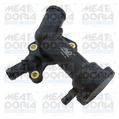 Jahutusvedeliku flants MEAT & DORIA 93224
