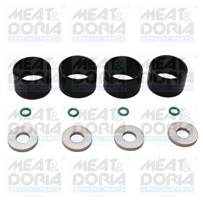 Remondikomplekt, Sissepritsedüüs MEAT & DORIA 98492