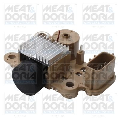 Generaatori pingeregulaator MEAT & DORIA 52315