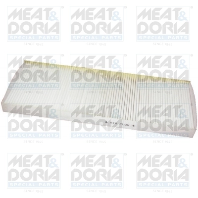 Filter, salongiõhk MEAT & DORIA 17087
