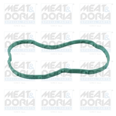 Tihend, termostaat MEAT & DORIA 01683