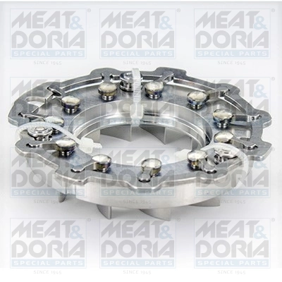 MEAT & DORIA 60540