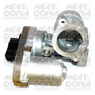 EGR-klapp MEAT & DORIA 88239