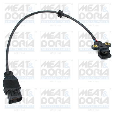 Andur, Nukkvõllipositsioon MEAT & DORIA 871111
