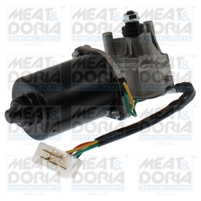 Pesuri mootor MEAT & DORIA 27376