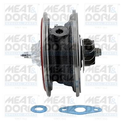 MEAT & DORIA 601497