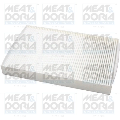 Filter, salongiõhk MEAT & DORIA 17454