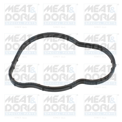 Tihend, termostaat MEAT & DORIA 016114