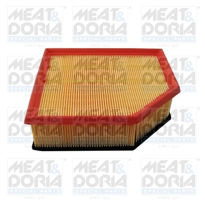 Õhufilter MEAT & DORIA 18483