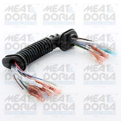 Paranduskomplekt, kaablikomplekt MEAT & DORIA 25053