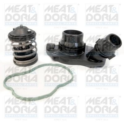 Termostaat, Jahutusvedelik MEAT & DORIA 92804