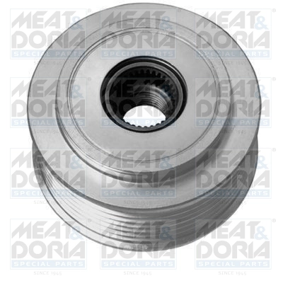 Generaatori vabakäik MEAT & DORIA 45083